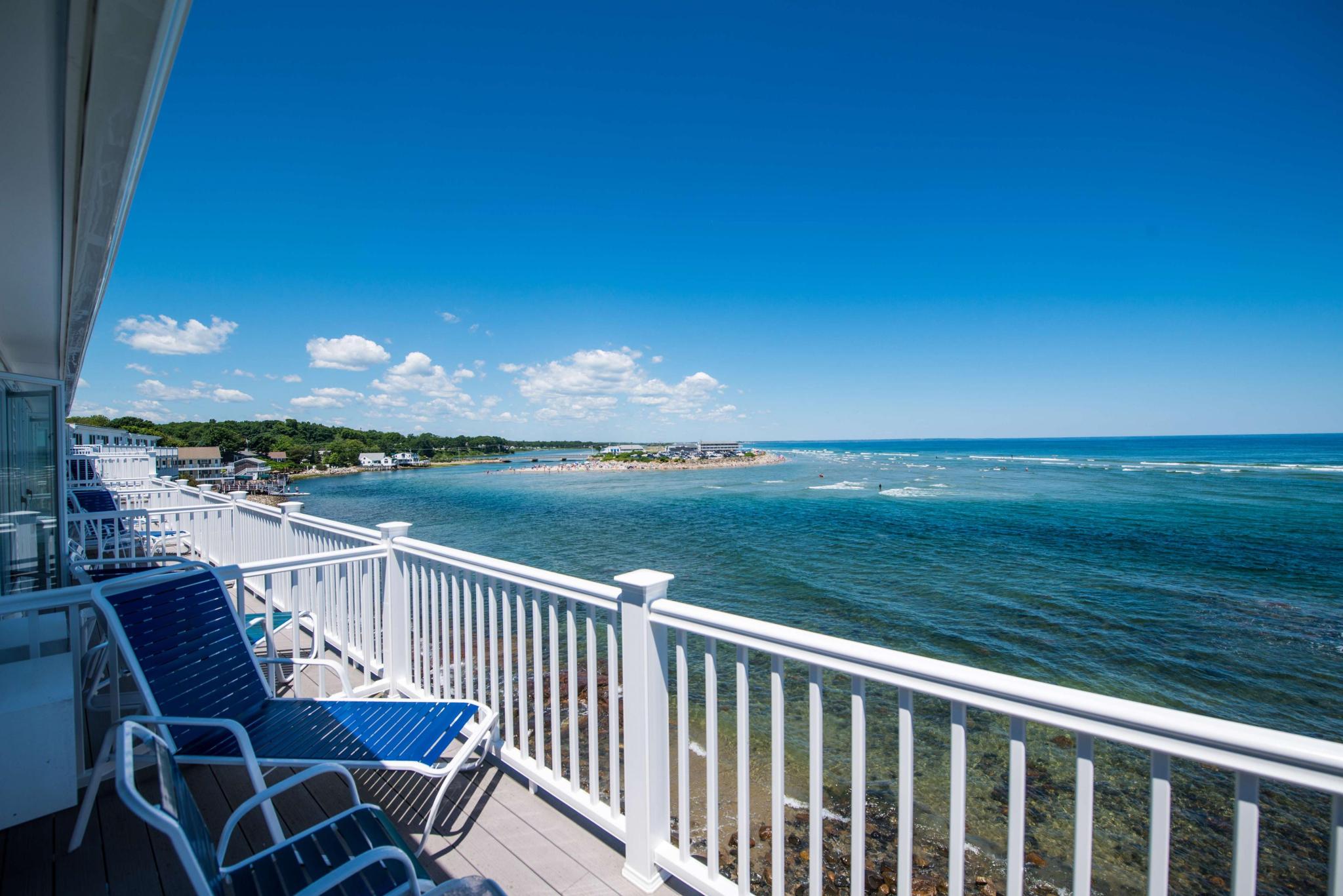Lodging in Ogunquit, ME Unique Vacations + Getaways at Sparhawk